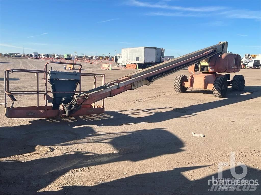 JLG 800S Коленчатые подъемники