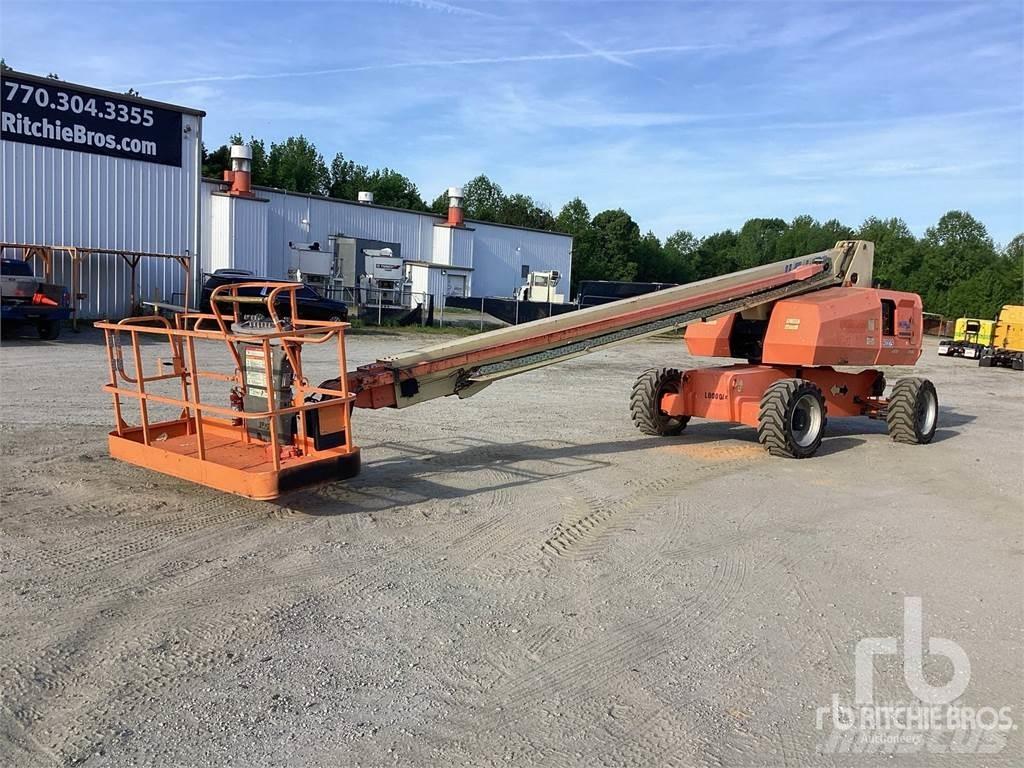 JLG 800S Коленчатые подъемники
