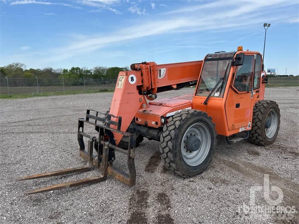 JLG 8042 Телескопические погрузчики