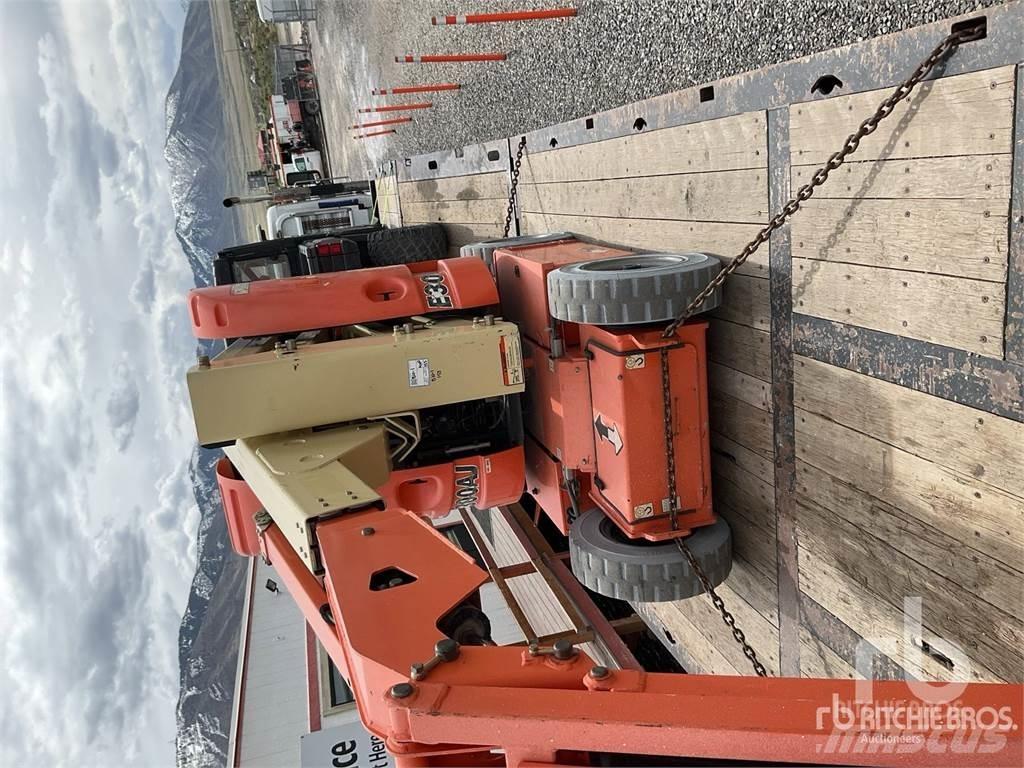 JLG E300AJ Коленчатые подъемники