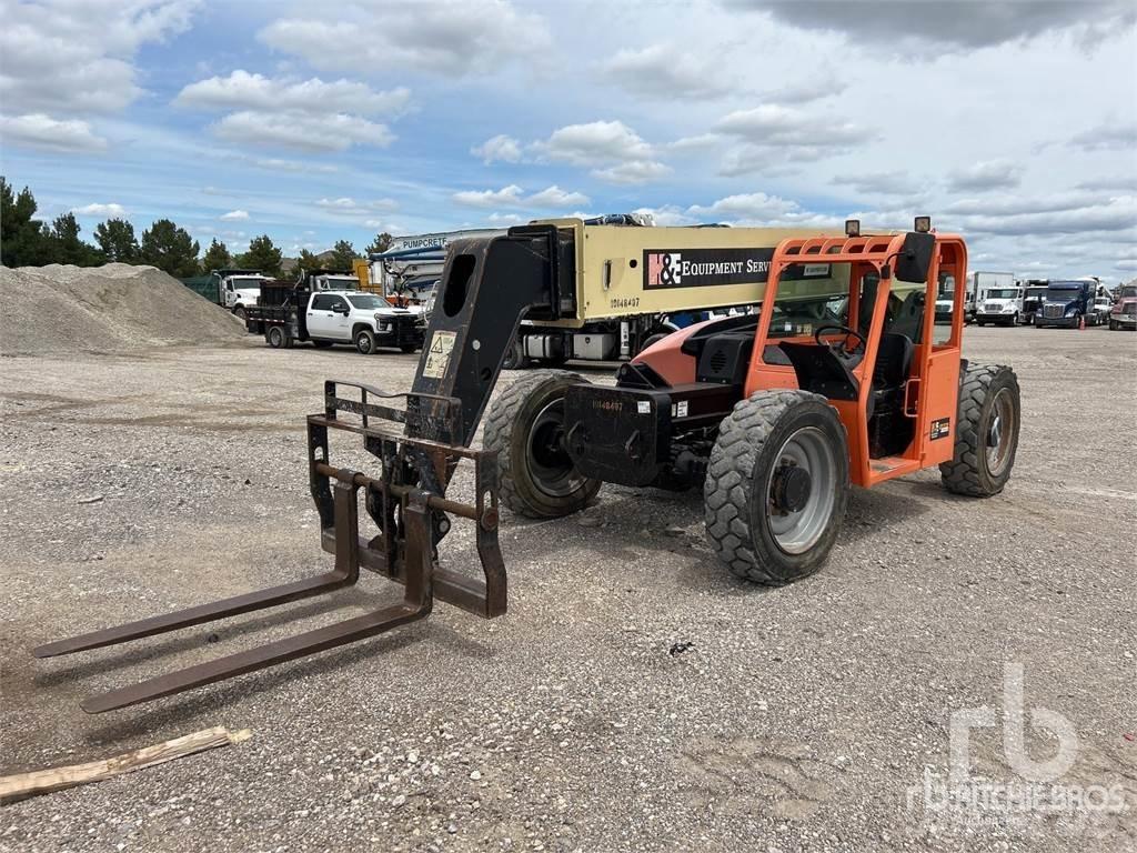 JLG G9-43A Телескопические погрузчики