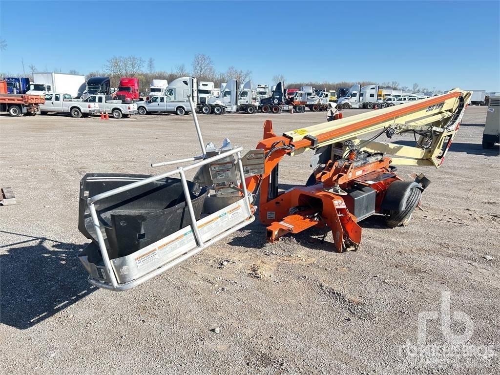 JLG T350 Коленчатые подъемники