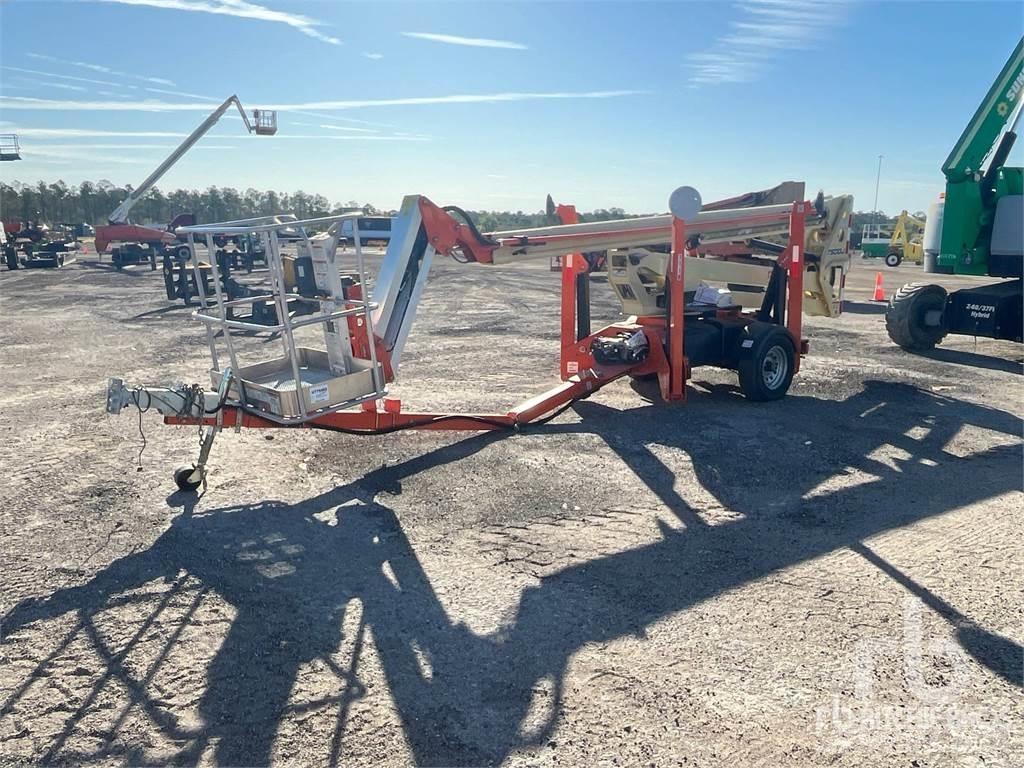 JLG T500J Коленчатые подъемники
