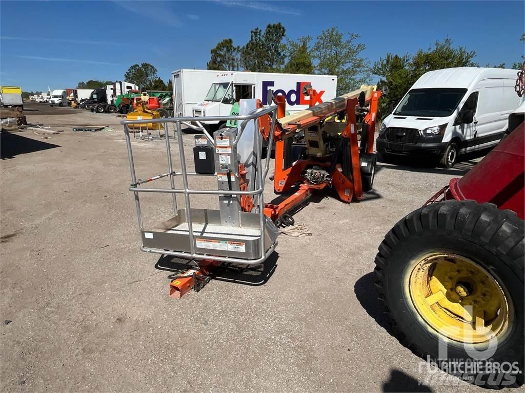 JLG T500J Коленчатые подъемники