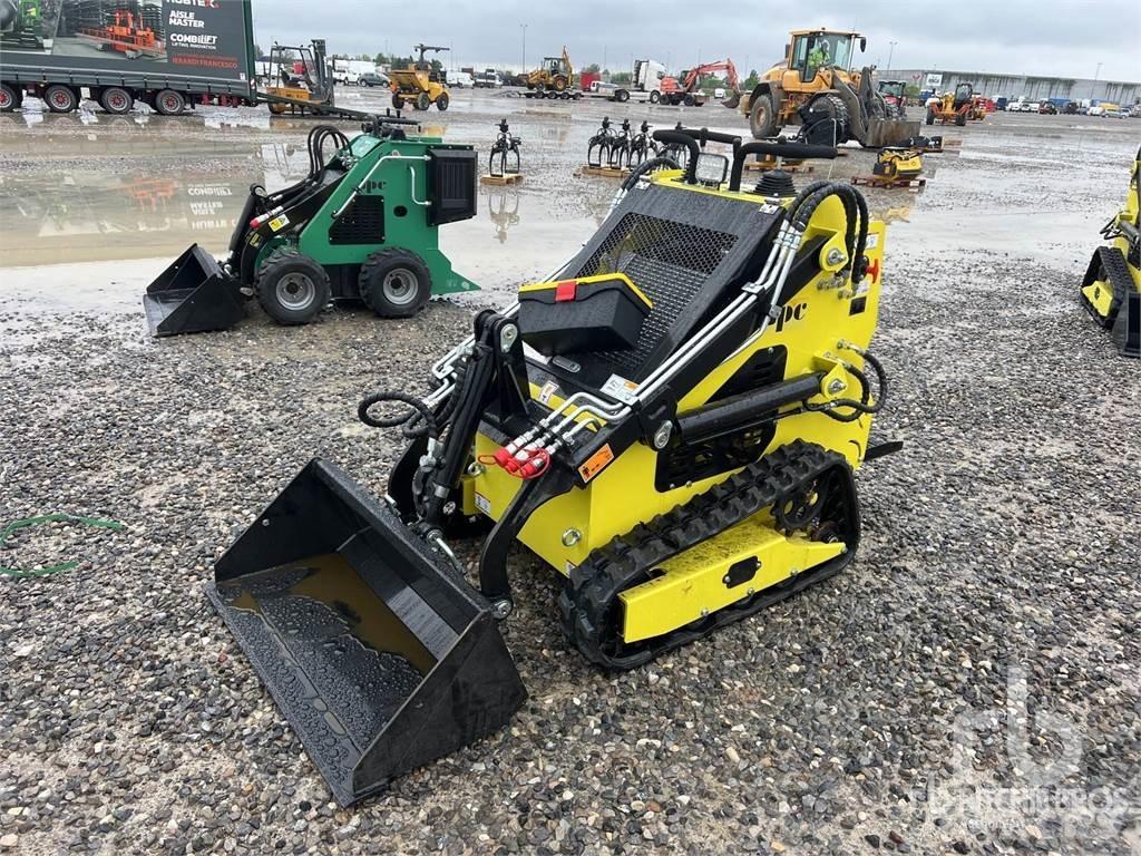 JPC HT360 Мини-погрузчики