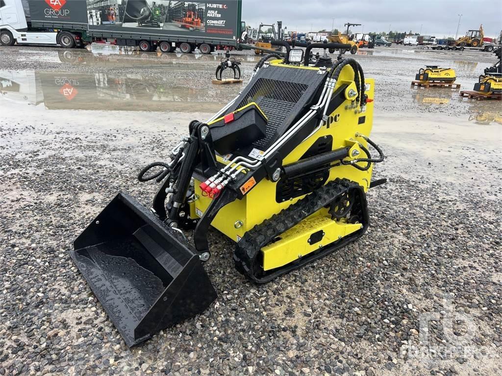 JPC HT360 Мини-погрузчики