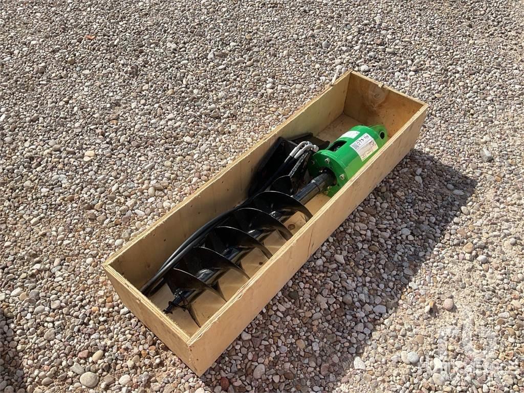 JPC KV200 Компоненты строительной техники