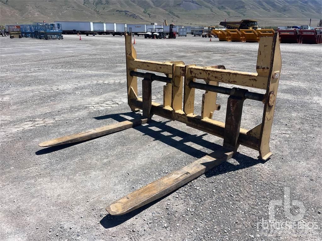 JRB 71 in Паллетные вилы для фронтальных погрузчиков