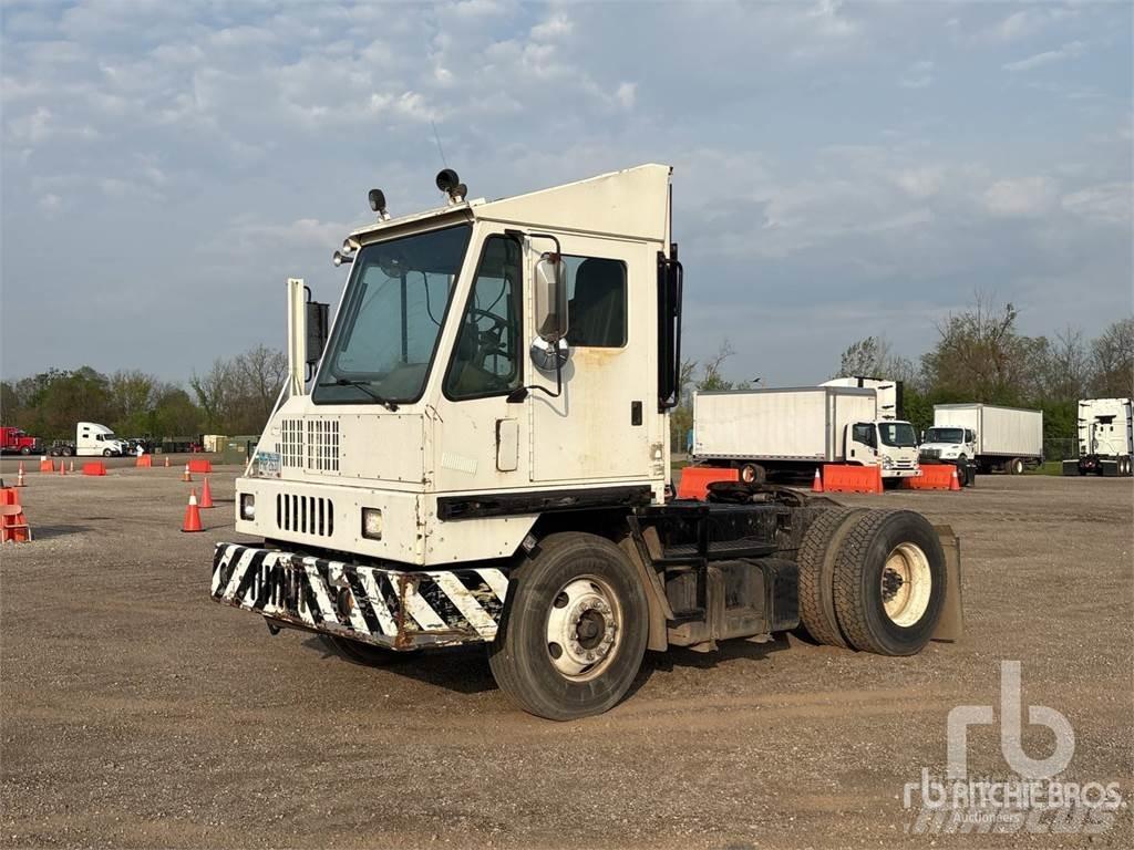 Kalmar 30 Седельные тягачи