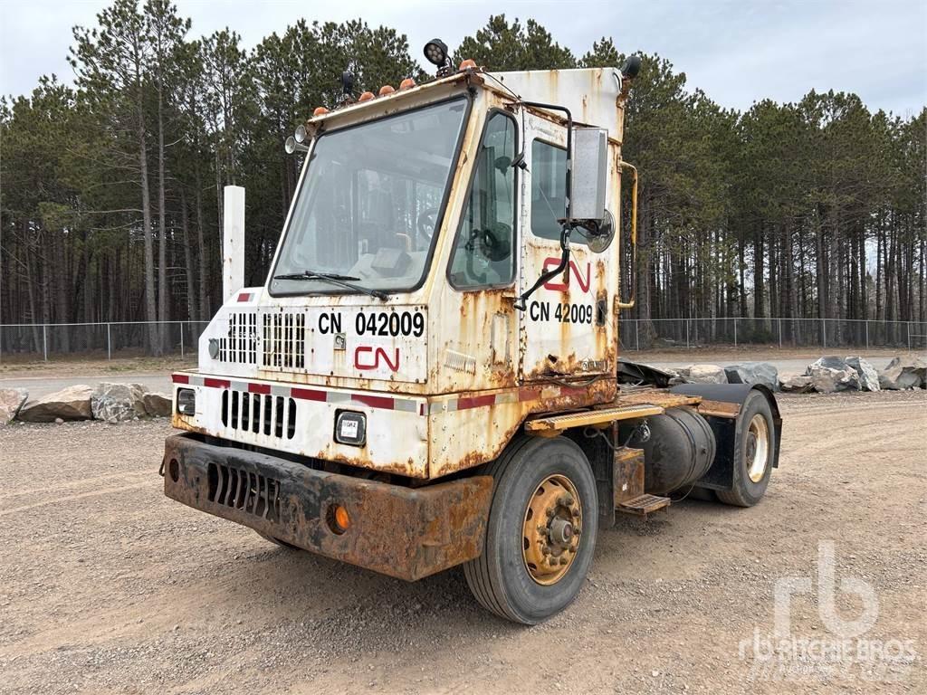 Kalmar 4X2 Седельные тягачи