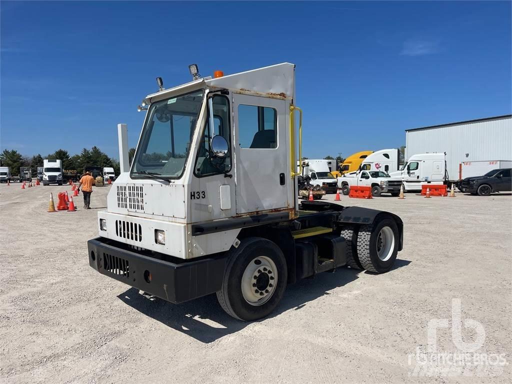 Kalmar 4x2 Седельные тягачи