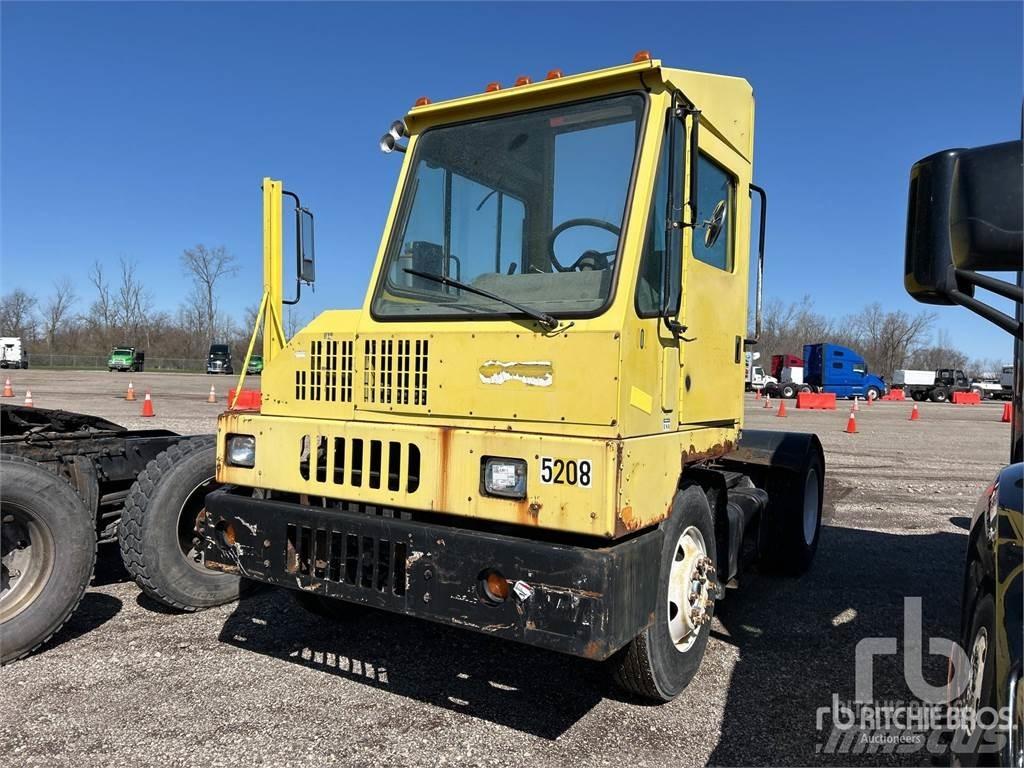 Kalmar CYT30 Седельные тягачи