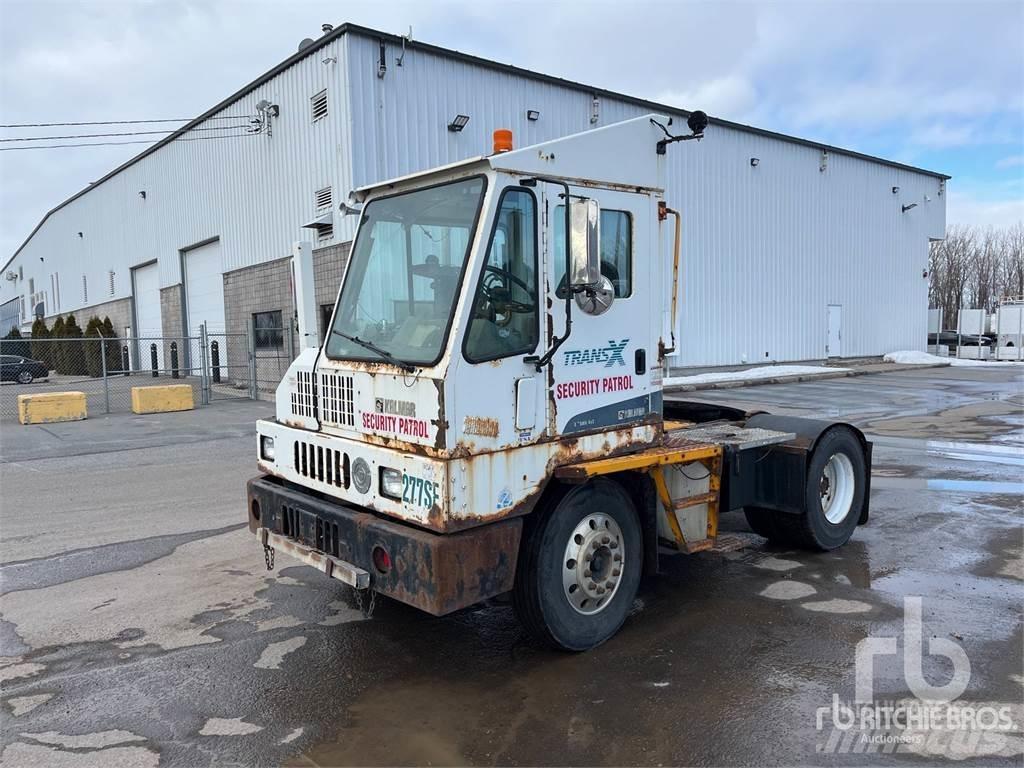 Kalmar OTTAWA Седельные тягачи