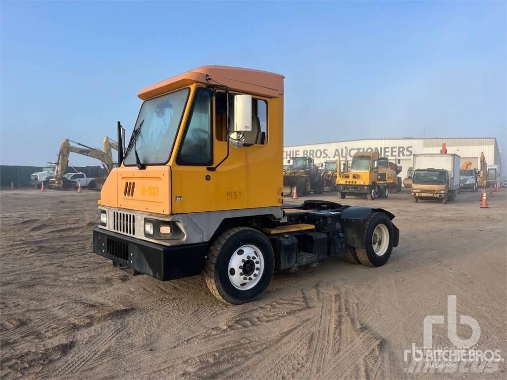 Kalmar T2 Седельные тягачи