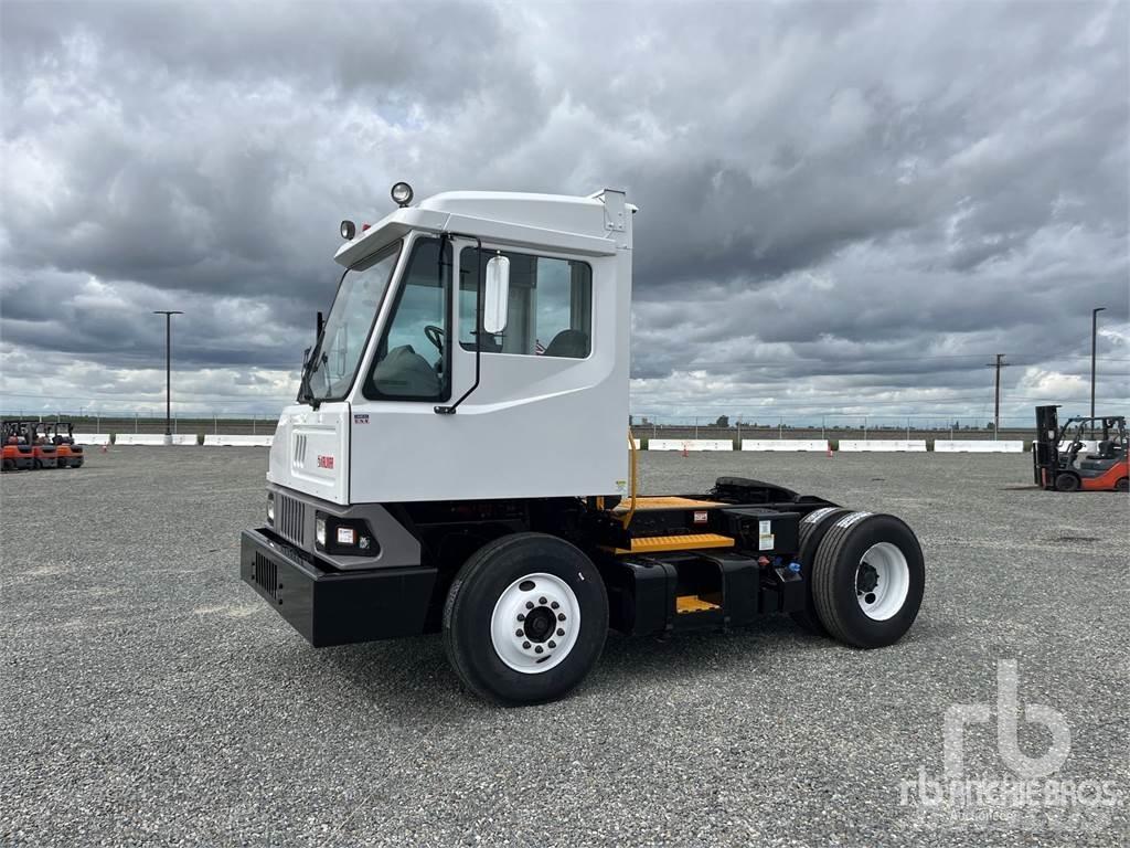 Kalmar T2 Седельные тягачи