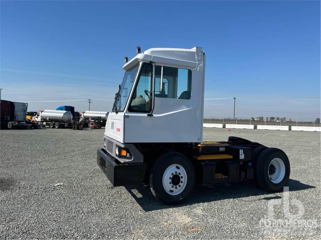 Kalmar T2 Седельные тягачи