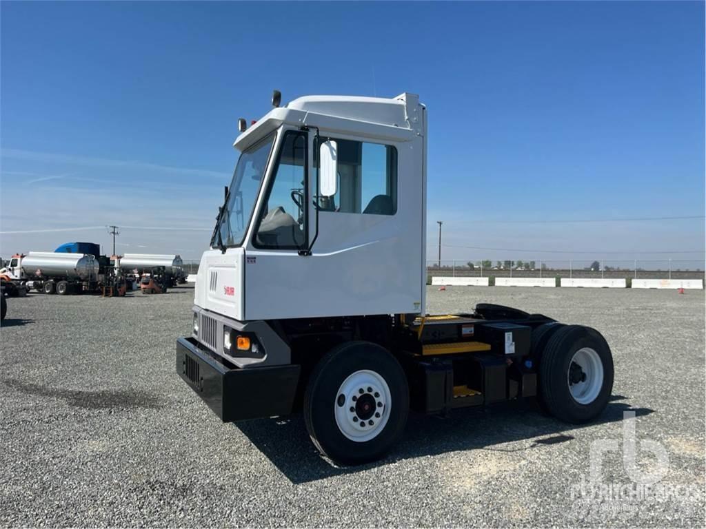Kalmar T2 Седельные тягачи