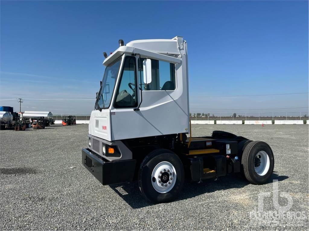 Kalmar T2 Седельные тягачи