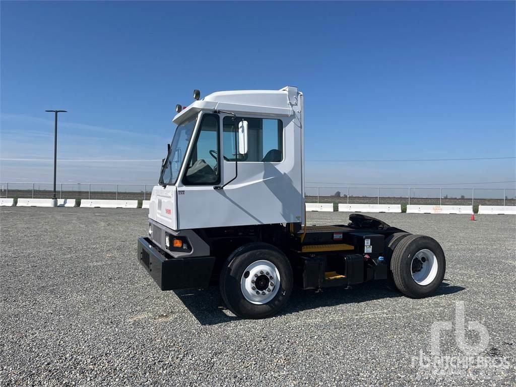 Kalmar T2 Седельные тягачи