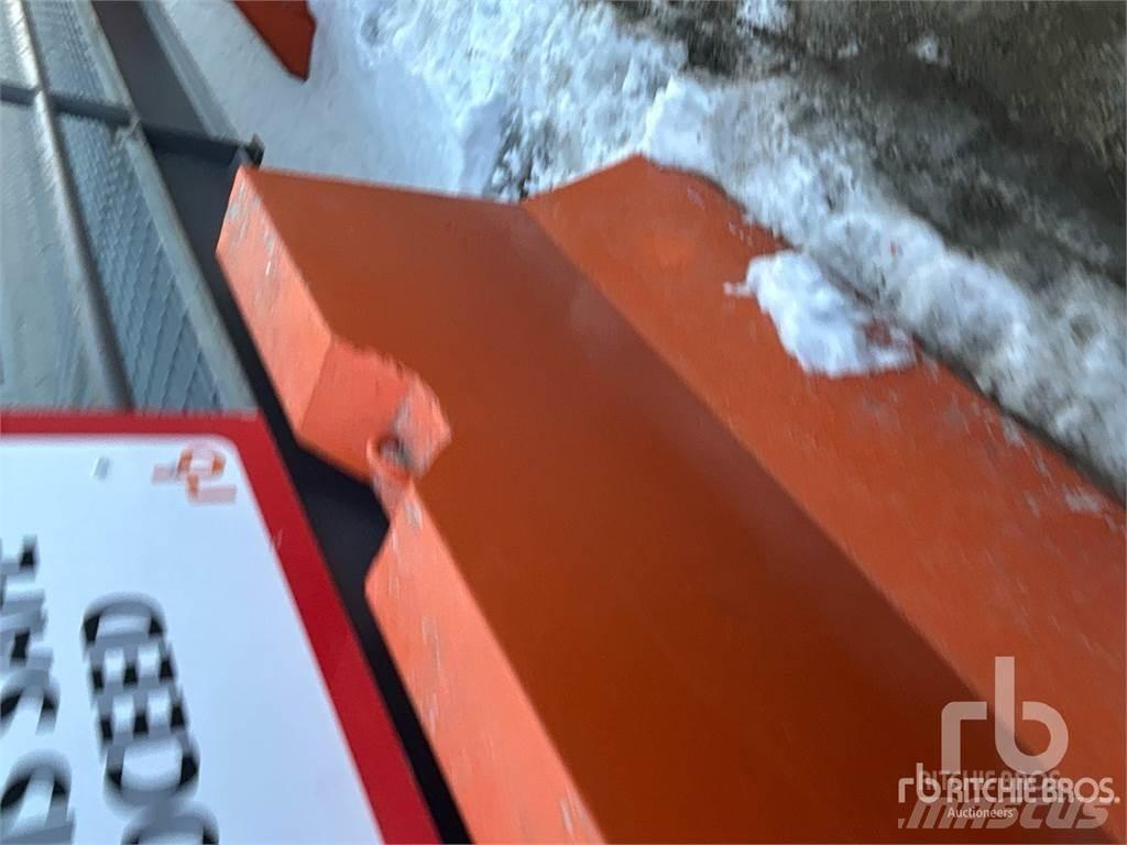 Kalmar T2 Седельные тягачи
