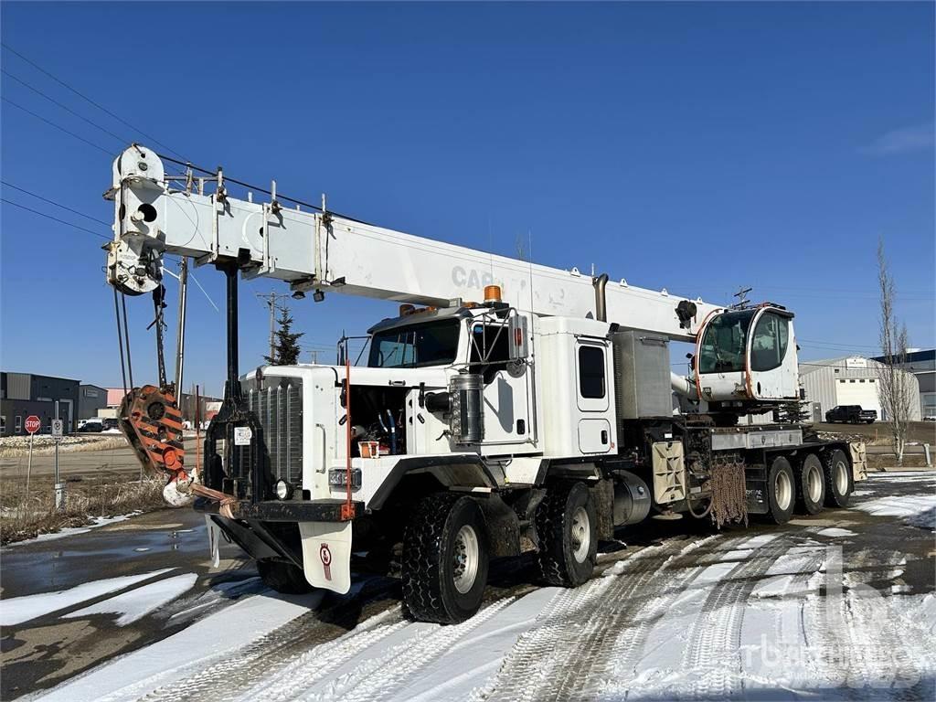 Kenworth C500 Автомобильные краны