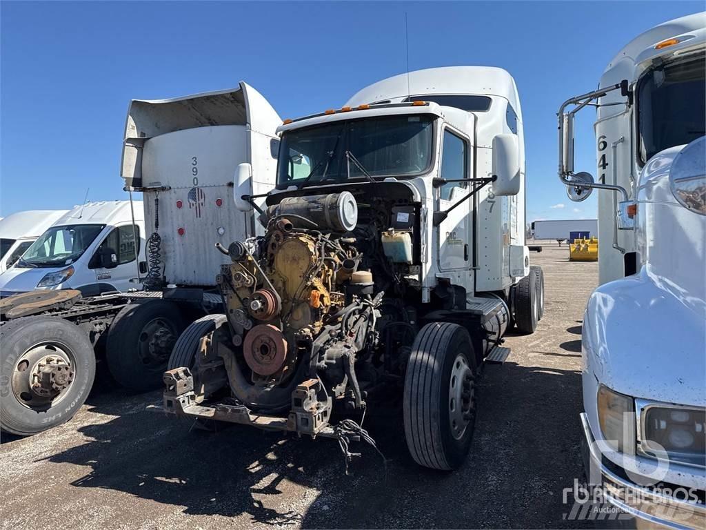 Kenworth T600 Седельные тягачи