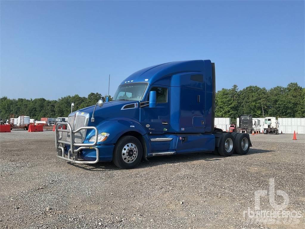 Kenworth T680 Седельные тягачи