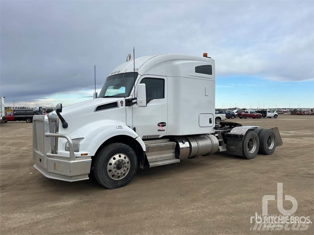 Kenworth T880 Седельные тягачи