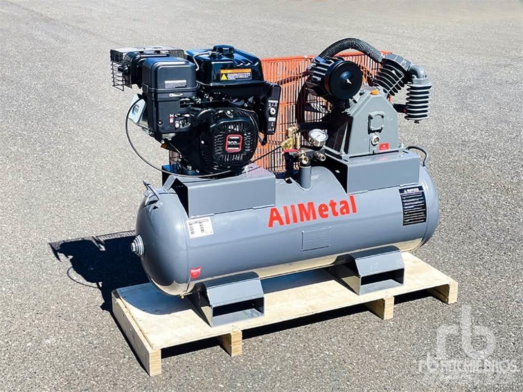 KJ AMAC40 Воздушные компрессоры