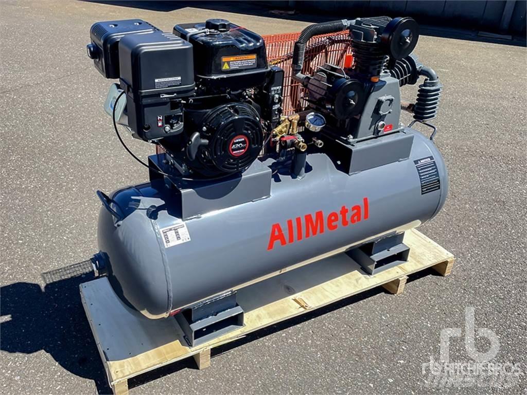 KJ AMAC60 Воздушные компрессоры