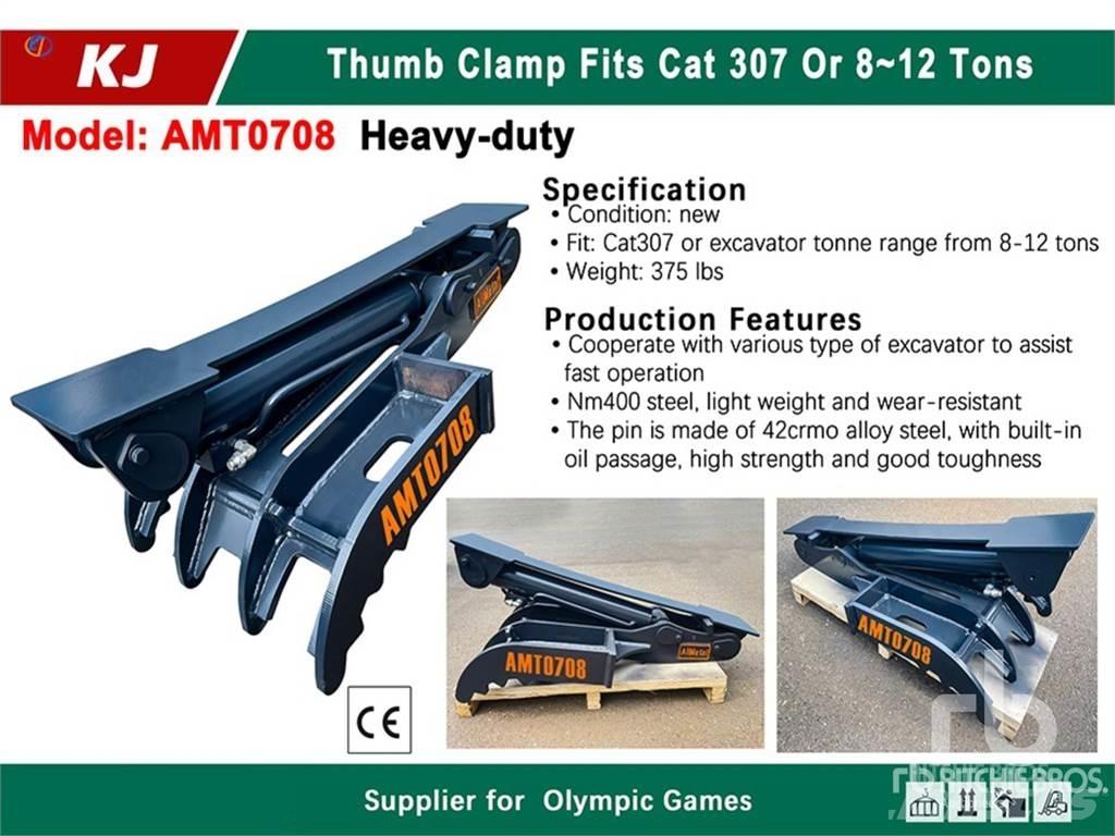 KJ AMT0708 Ковши