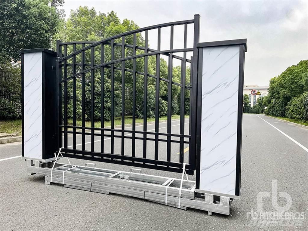 KJ K0735D Коммунальная техника - Другие