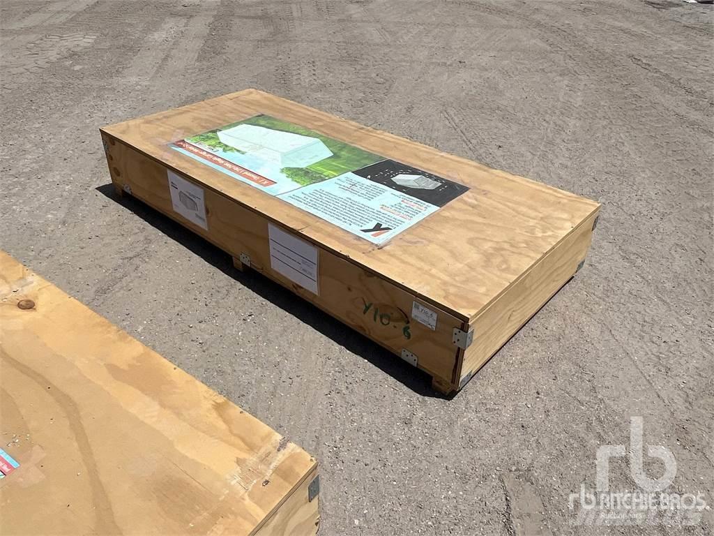 KJ K1220 Стальные каркасные здания