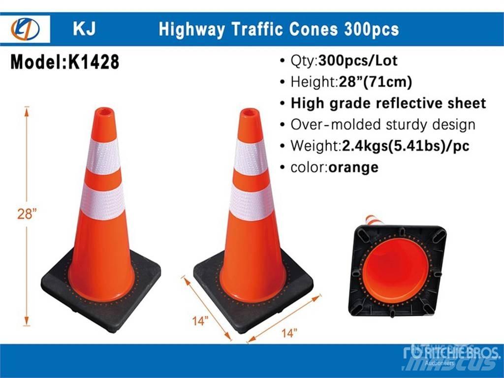 KJ K1428 Прочее дорожностроительное оборудование