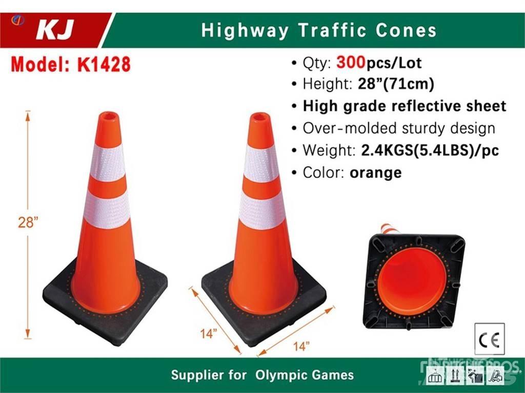 KJ K1428 Прочее дорожностроительное оборудование