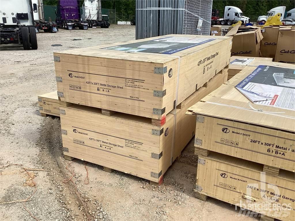 KJ K4230T Строительная техника - Другие