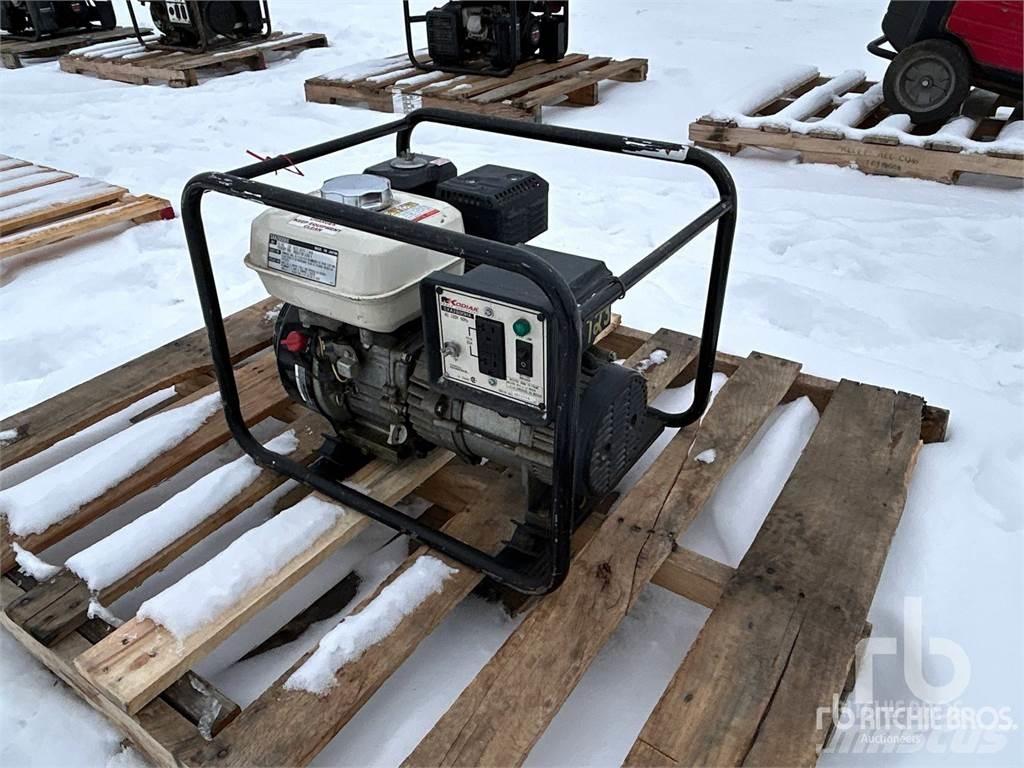 Kodiak KD3000VR Дизельные генераторы