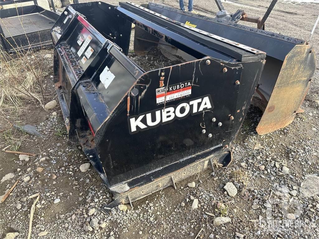 Kubota 96 in Коммерческий транспорт - Другие