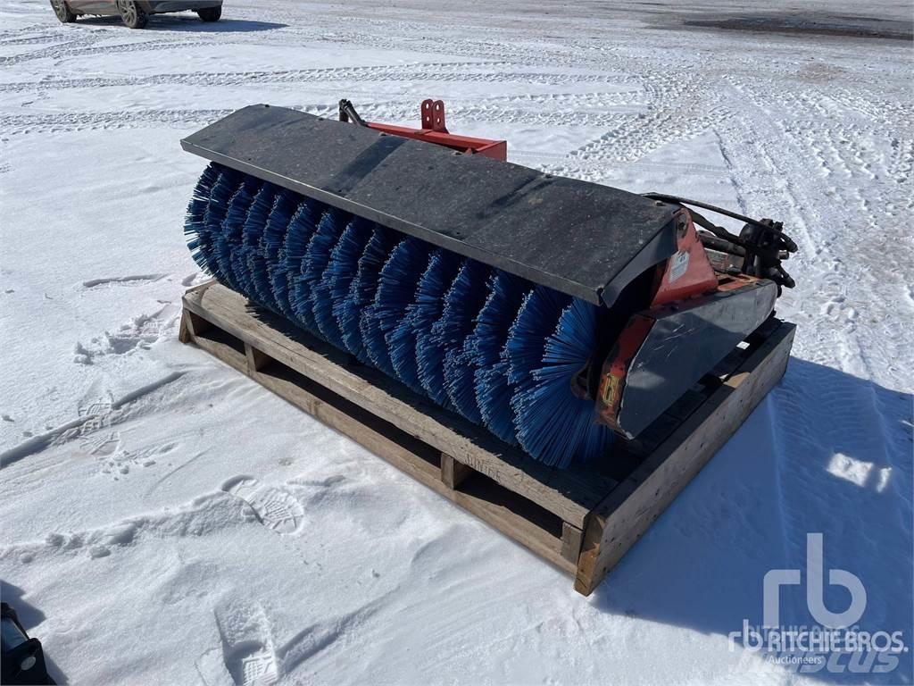Kubota B532 Компоненты строительной техники