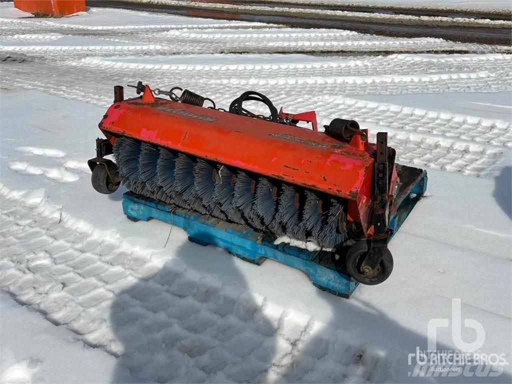 Kubota BX2537A Компоненты строительной техники