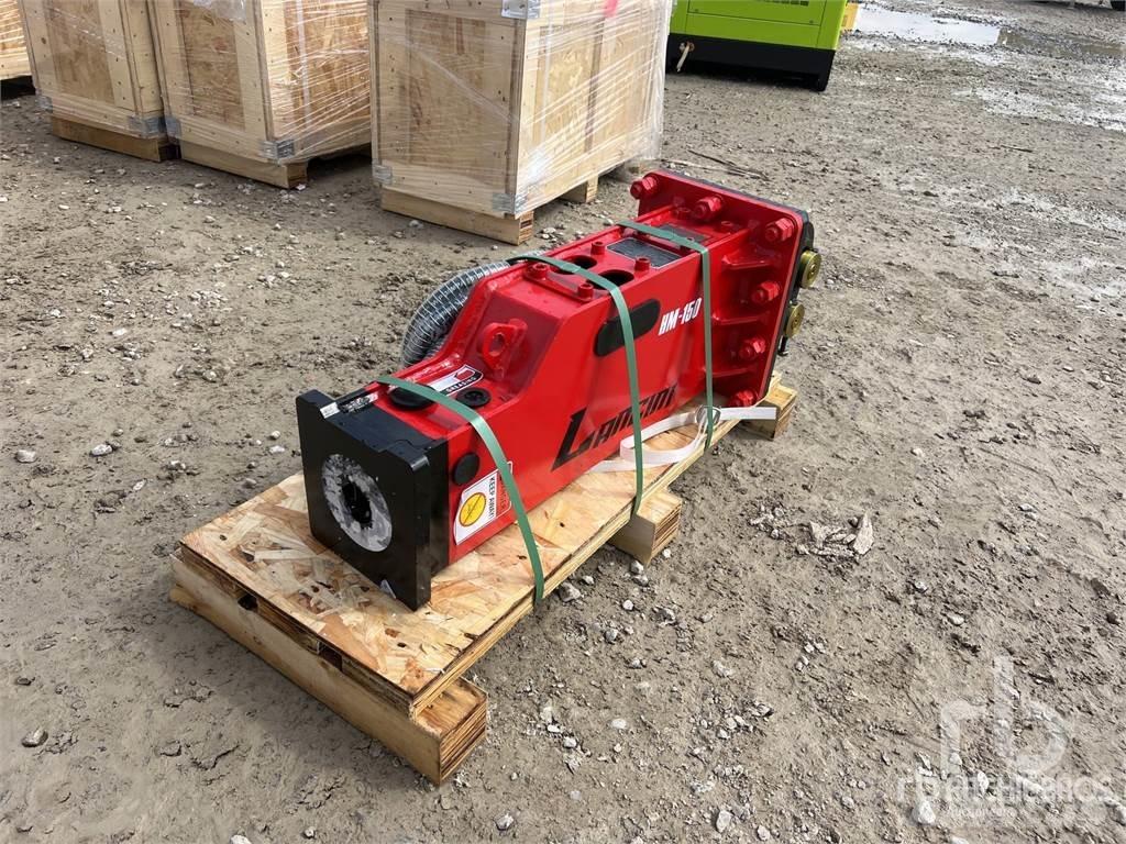  LANCINI HM-150 Гидромолоты