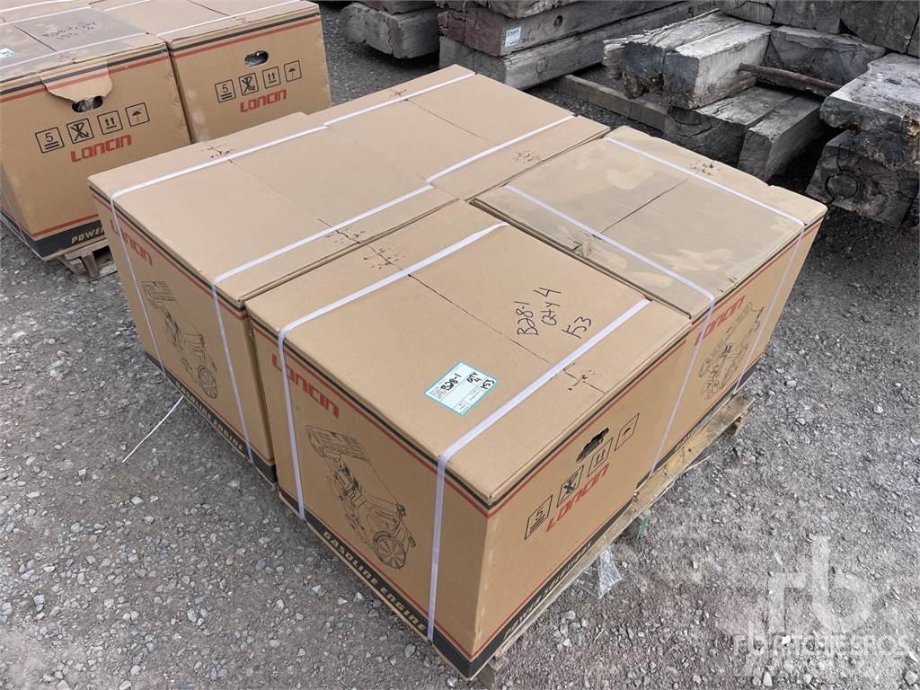 Loncin LC2V80FD Двигатели