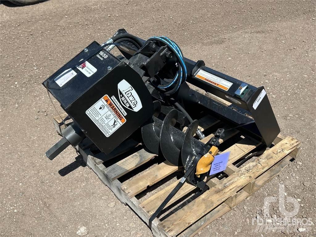 Lowe 1650 Комплектующие и запасные части для бурильных установок