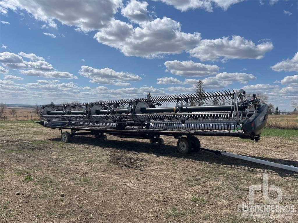 MacDon FD240 Жатки