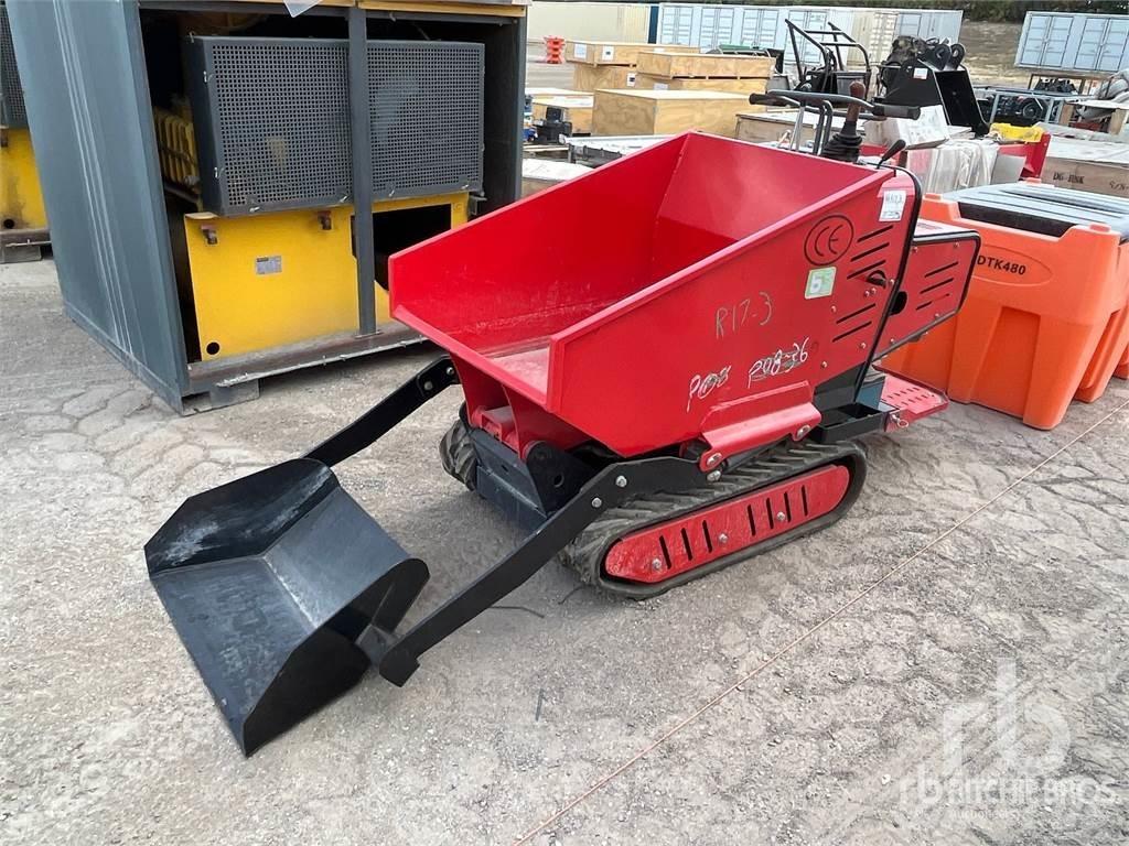 Machpro MPD500 Мини-самосвалы