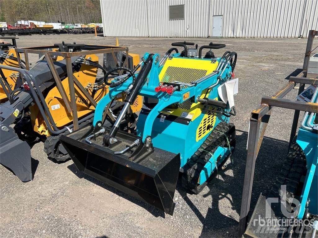 Machpro MPS330 Мини-погрузчики