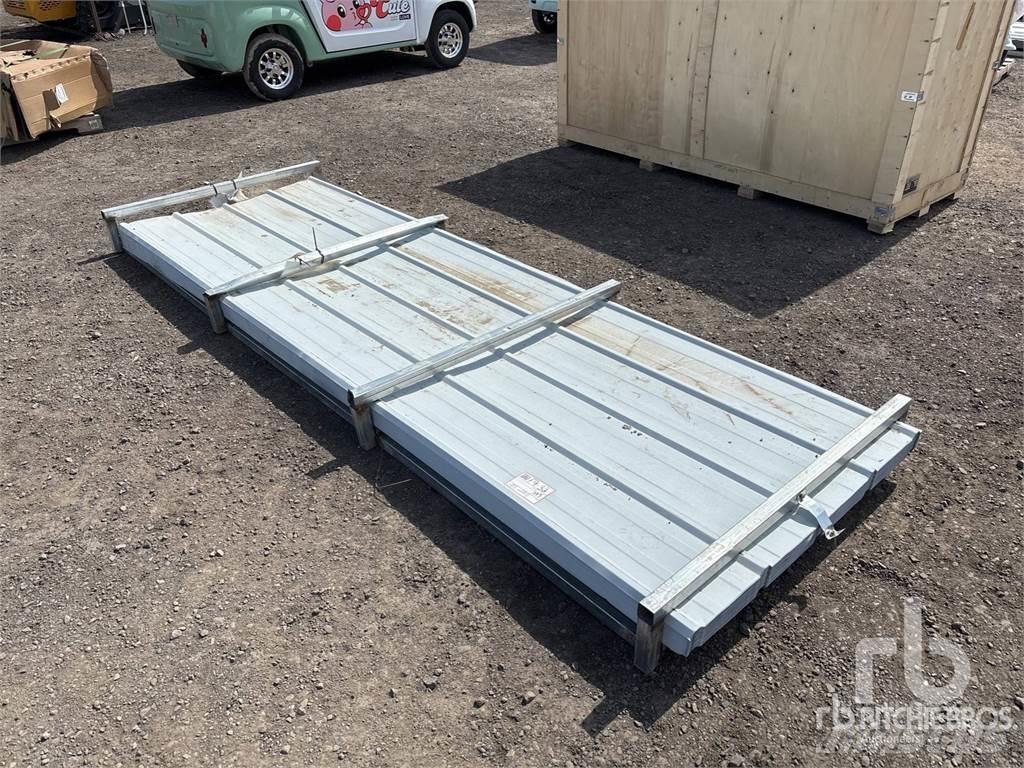 Machpro S3048C Прочие прицепы