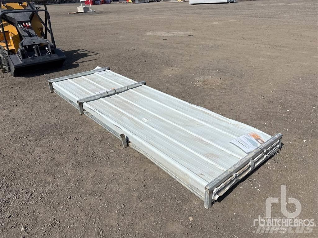 Machpro S3048C Прочие прицепы