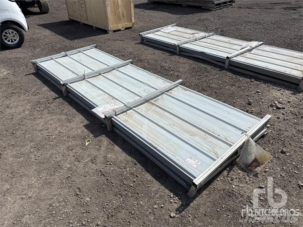 Machpro S3048C Прочие прицепы