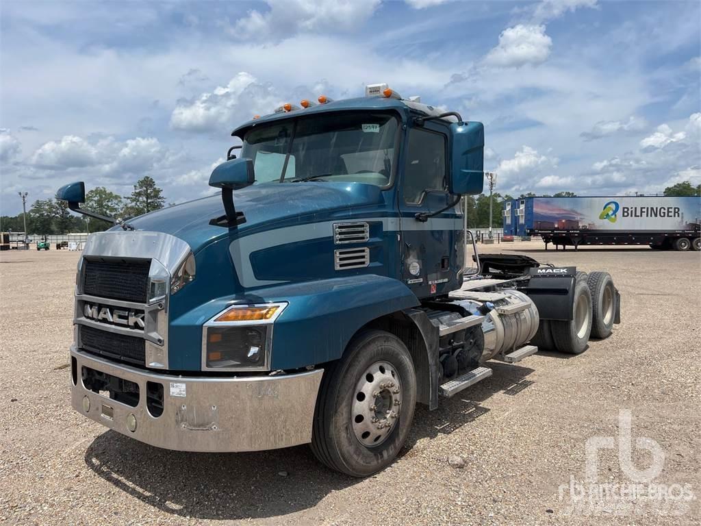 Mack AN64T Седельные тягачи